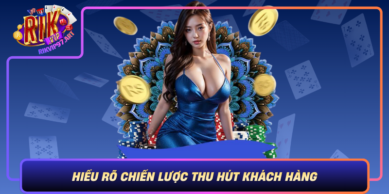 Chính Sách Khuyến Mãi Của Rikvip – Hiểu Rõ Chiến Lược Thu Hút Khách Hàng Chinh Sach Khuyen Mai Cua Rikvip Hieu Ro Chien Luoc Thu Hut Khach Hang