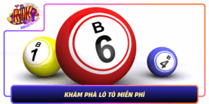 Kham Pha Lo To Mien Phi Tu Do Thu Van May Cung Rikvip