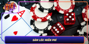 Sam Loc Mien Phi Trai Nghiem Danh Bai Doi Thu Tren Rikvip