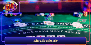 Sam Loc Tien Len Tro Choi Dinh Cao Hap Dan Tren Rikvip